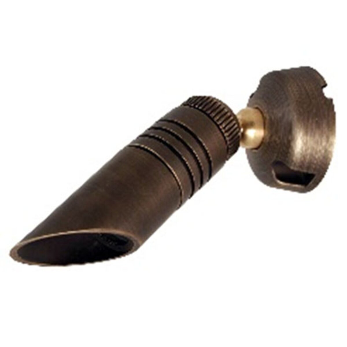 Unique  NSOS-12-L227  North Star OSM Down Light Brass Housing Weathered Brass 2W 2700K LED