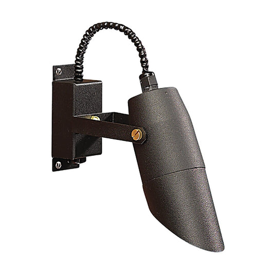 Vista  DL-2237-DZ-NL 2237 Down Light Dark Bronze No Lamp