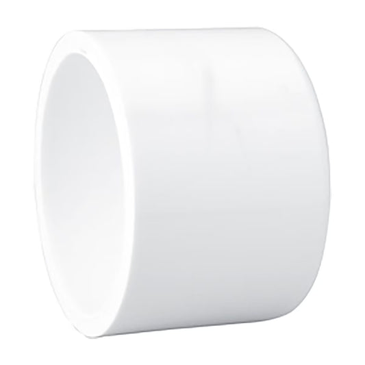 Lasco Cap Sch 40 PVC 10 in. Slip