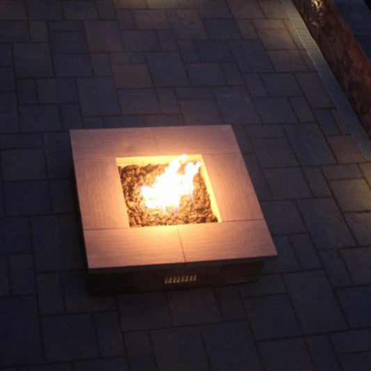 Integral IL4.250.500.200 Il4Hardscape Light Clay 2700K LED 4 in.