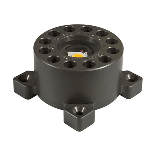 AquaBeam LED 8-25 VAC 10W 3000K 45 Degree-AQUABEAM-10-3000