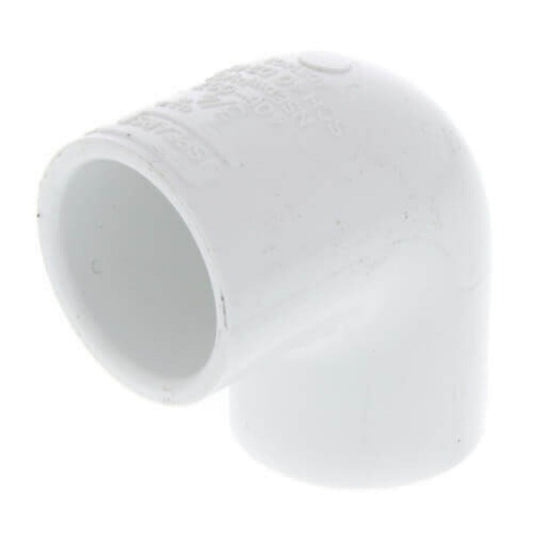 406-100 Sch 40 PVC 90 Degree Elbow 10 in. Socket | Spears