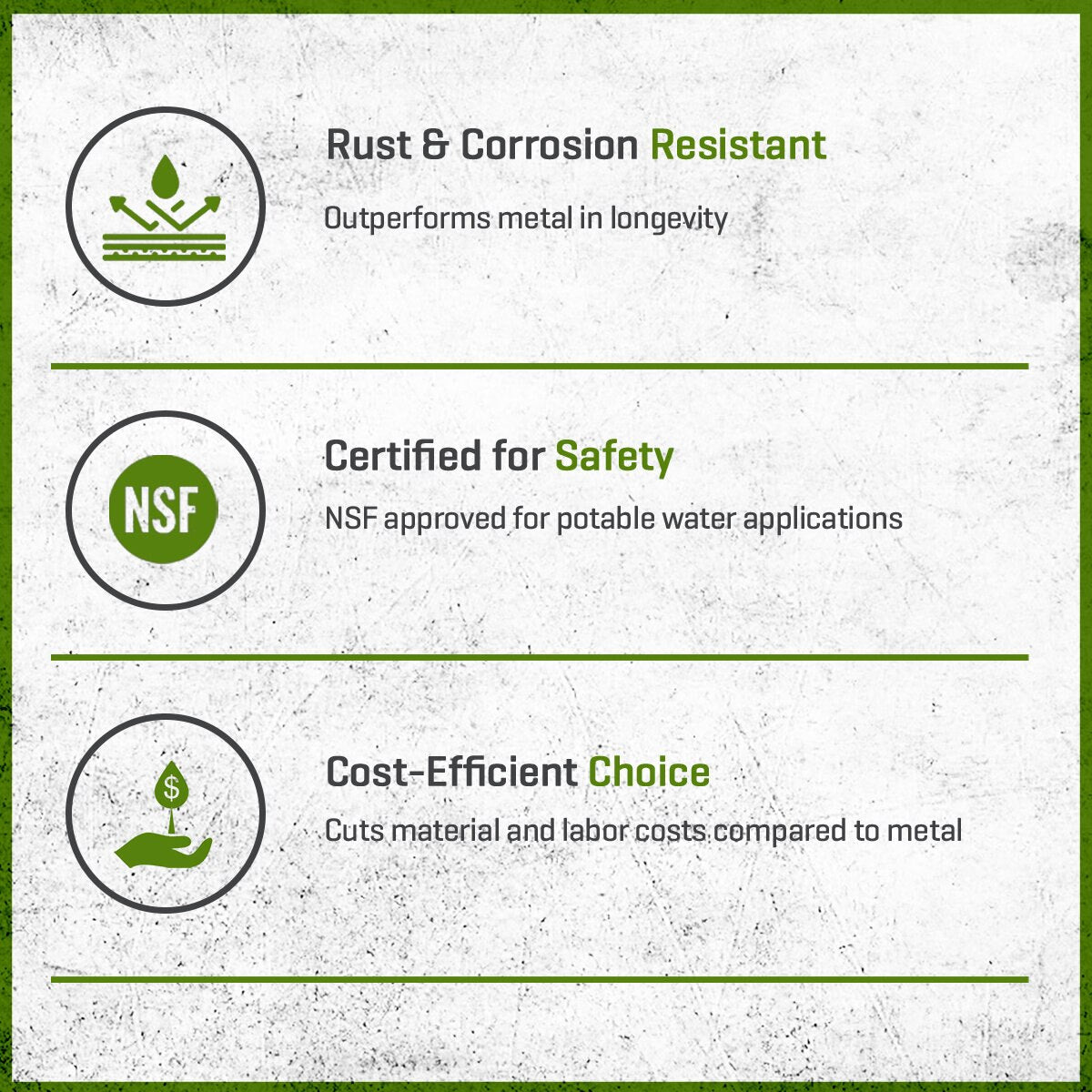 Sch 40 PVC 90 Degree Reducing Elbow 1 in. x 1/2 in. Socket x FIPT