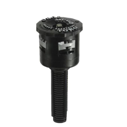 Toro Precision Nozzle Female Thread Quarter Circle 10 ft. 90 Degree | O-10-Q