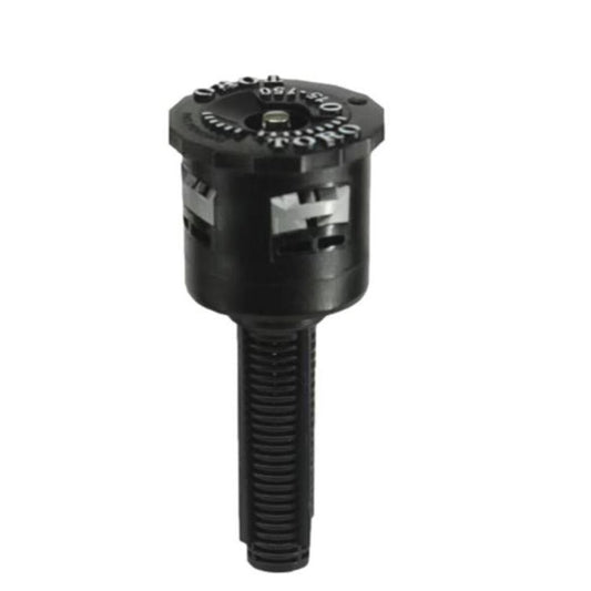 Toro Precision Nozzle Female Thread Quarter Circle 10 ft. 90 Degree | O-10-Q