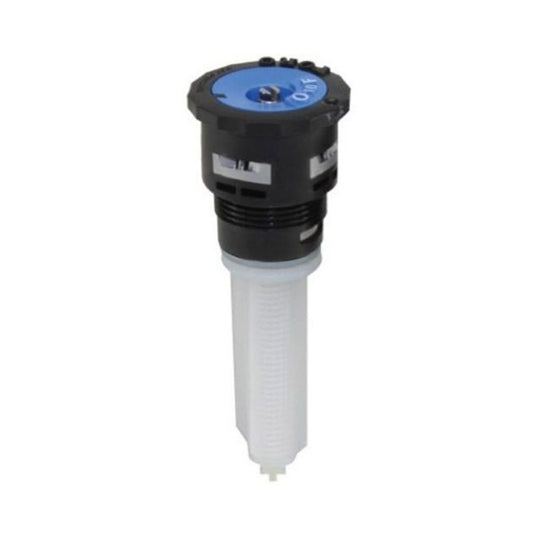 Hit Products 15Q 0-Nozzle W/Screen 15 ft. 90 Degree
