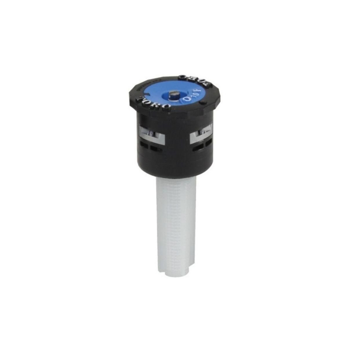 Hit Products 15H Nozzle W/Screen 15 ft. 180 Degree