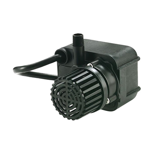 170GPH Premium Pond Pump