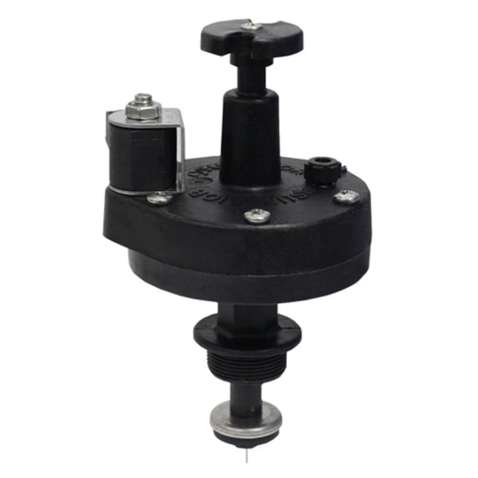 Superior Model 600 Electric Plastic Adaptor Plastic 3/4 in.