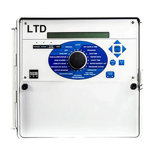 Tucor LTD 2 Wire Controller 50 Station