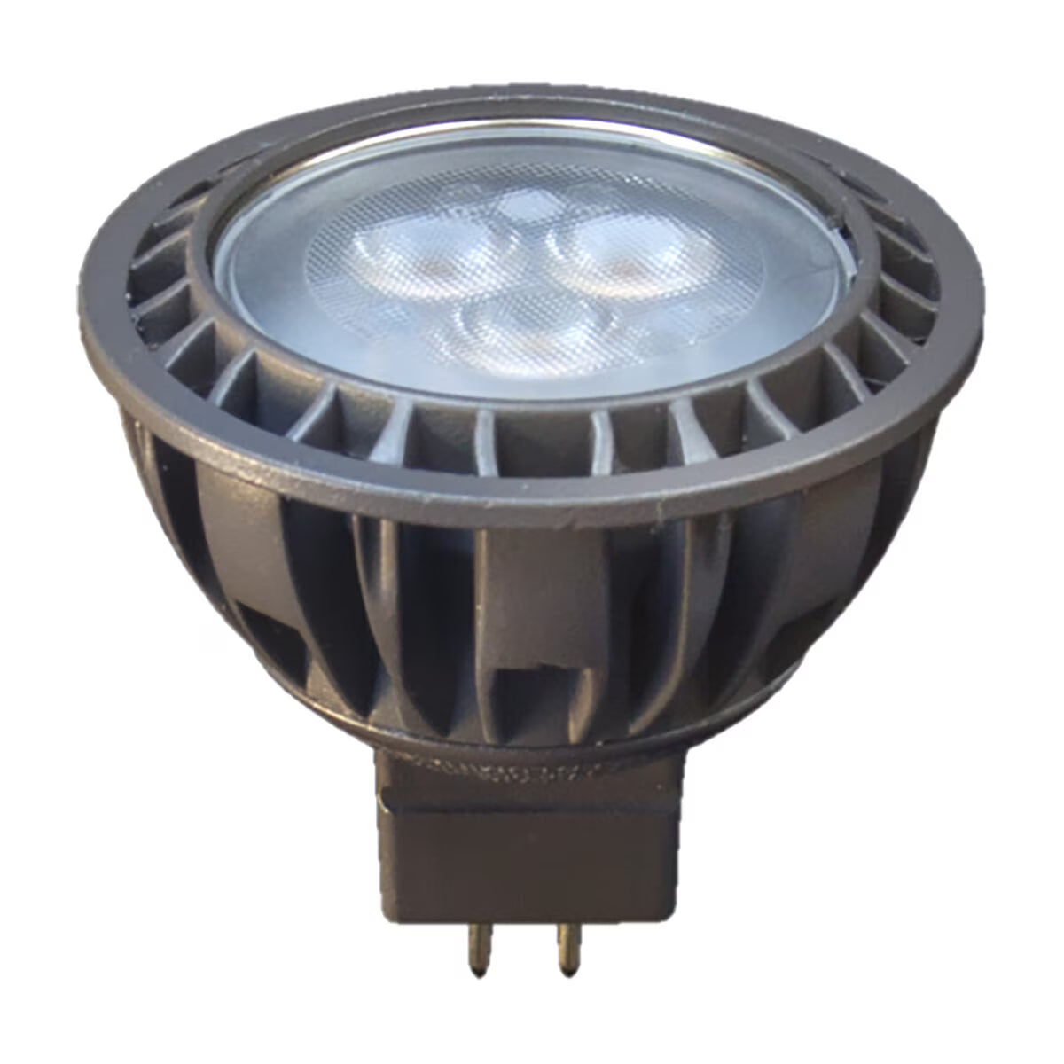 MR16-4-3000-15  Brilliance MR16 LED Lamp 4W 3000K 15 Degree