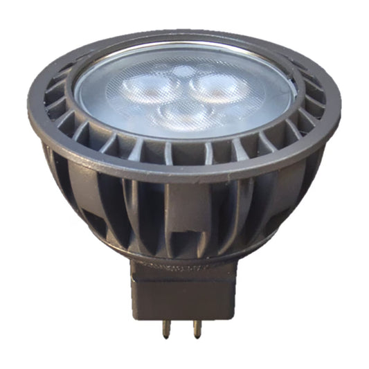 MR16-4-3000-15  Brilliance MR16 LED Lamp 4W 3000K 15 Degree