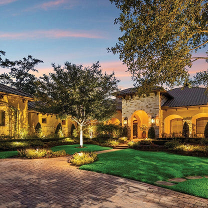 Brilliance MR16 LED Lamp 4W 3000K 15 Degree