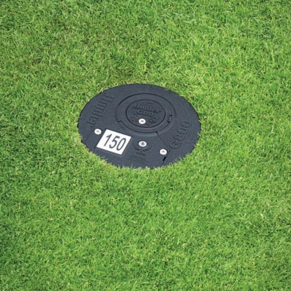 Tool Valve Installation G880