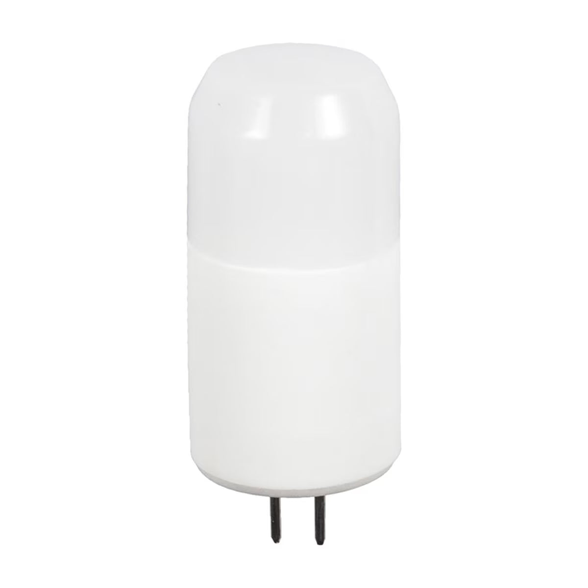 Brilliance Beacon Lamp G4 500K Bi-Pin LED