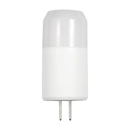 Brilliance Beacon Lamp G4 500K Bi-Pin LED