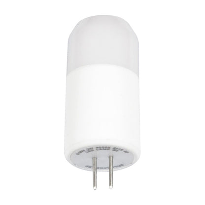 Brilliance Beacon Lamp G4 500K Bi-Pin LED