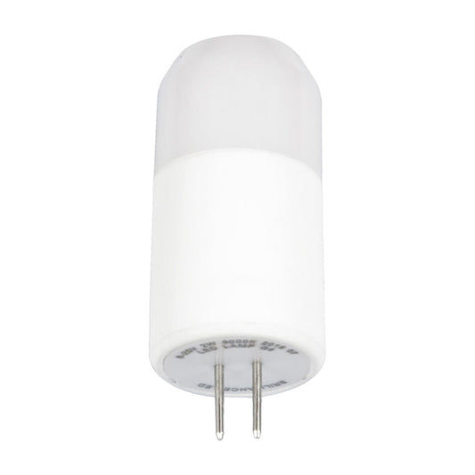 Brilliance Beacon Lamp G4 500K Bi-Pin LED