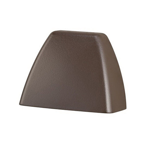 Kichler16111AZT30   16111 Path Light Aluminum Architectural Bronze Finish 2.5W 3000K LED