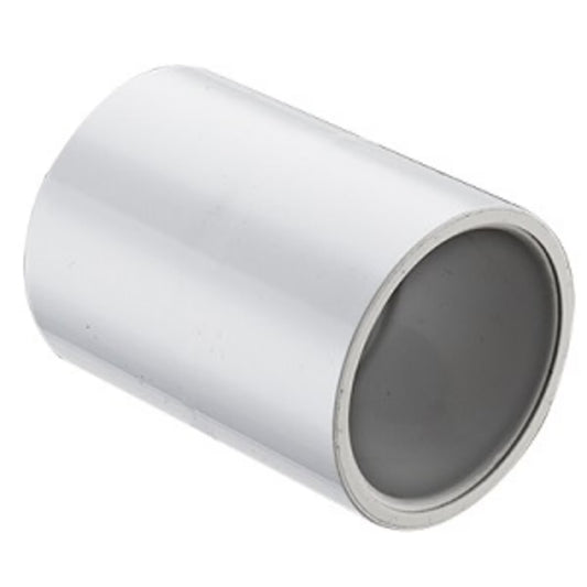 (5) Pack  429-025 Sch 40 PVC Coupling 2-1/2 in. Socket | Spears