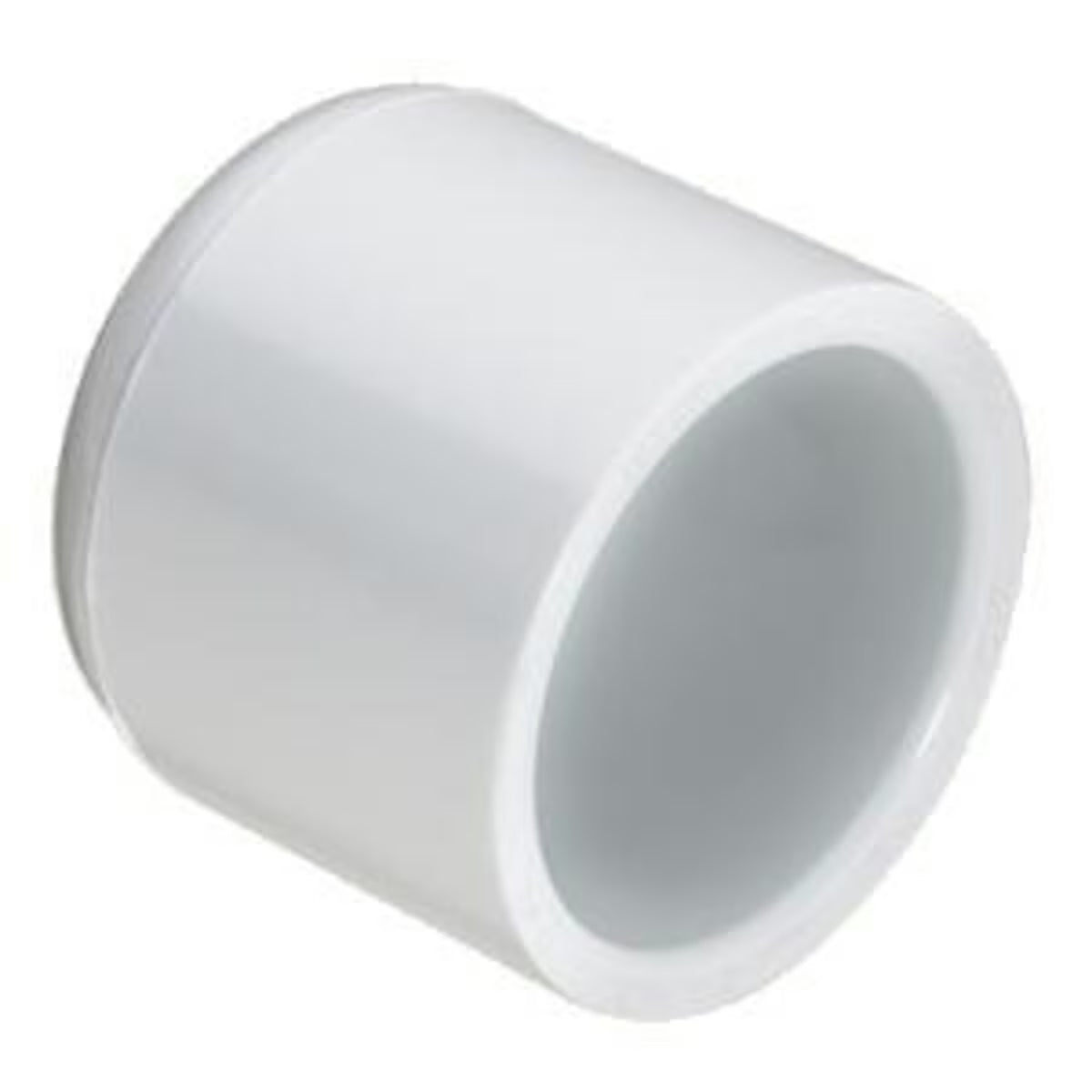 447-007 Sch 40 PVC Cap 3/4 in. Socket | Spears