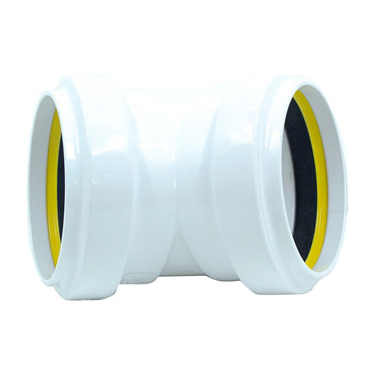 PVC Elbow Gasket 12 in. 45 Degree Bend  121-0012