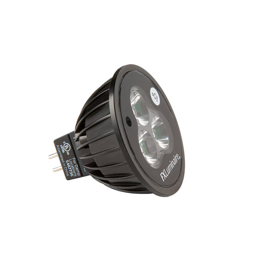 LED MR16 20W EQUIV COOL FLD 3900 TEMP 35 Degree BEAMSPREAD