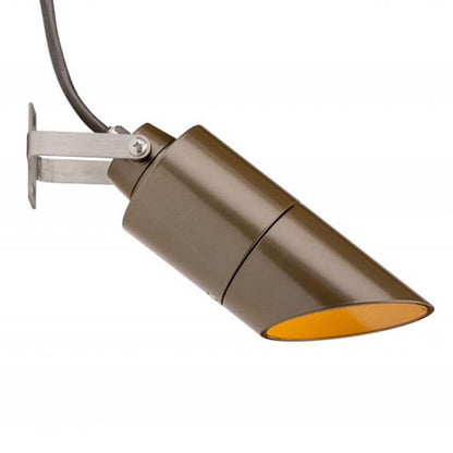 FX MD Down Light Bronze MR16 ZD LED 35W 2700K Flood