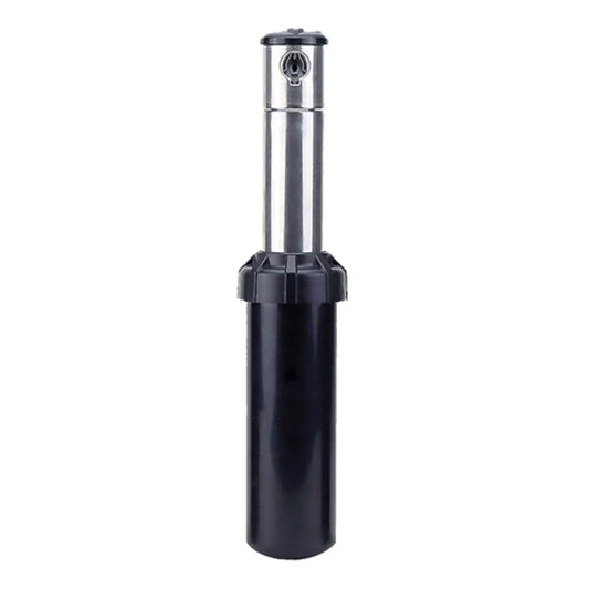 Toro T5 RapidSet Adjustable Stainless Steel Rotor 5 in. Riser with Check Valve and 3.0 Nozzle
