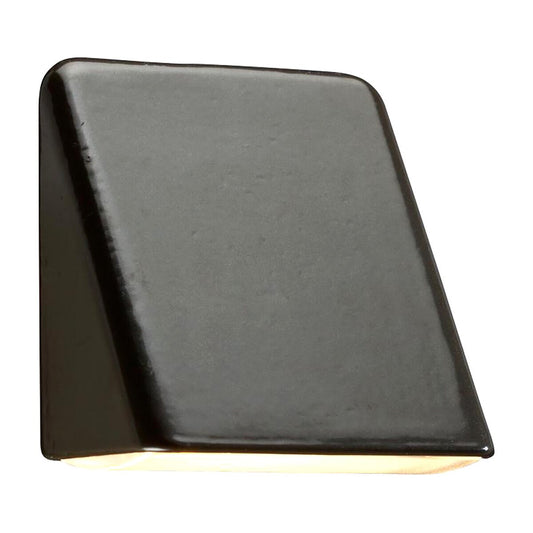 FX MO Wall Light 10V - 15V Luxor Bronze Metallic 3LED