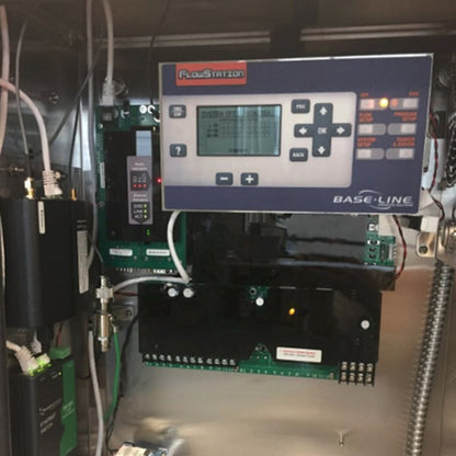 Baseline 5 Port Ethernet Switch