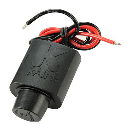 K-Rain 9V DC Latching Solenoid