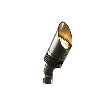 FX-NPZDCBZ- NP Up Light Bronze Zone/Dim/Color 9.1W LED 24 Degree Aluminum Housing