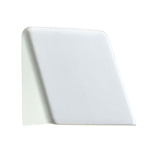 FX MO Wall Wash Light Flat White ZDC