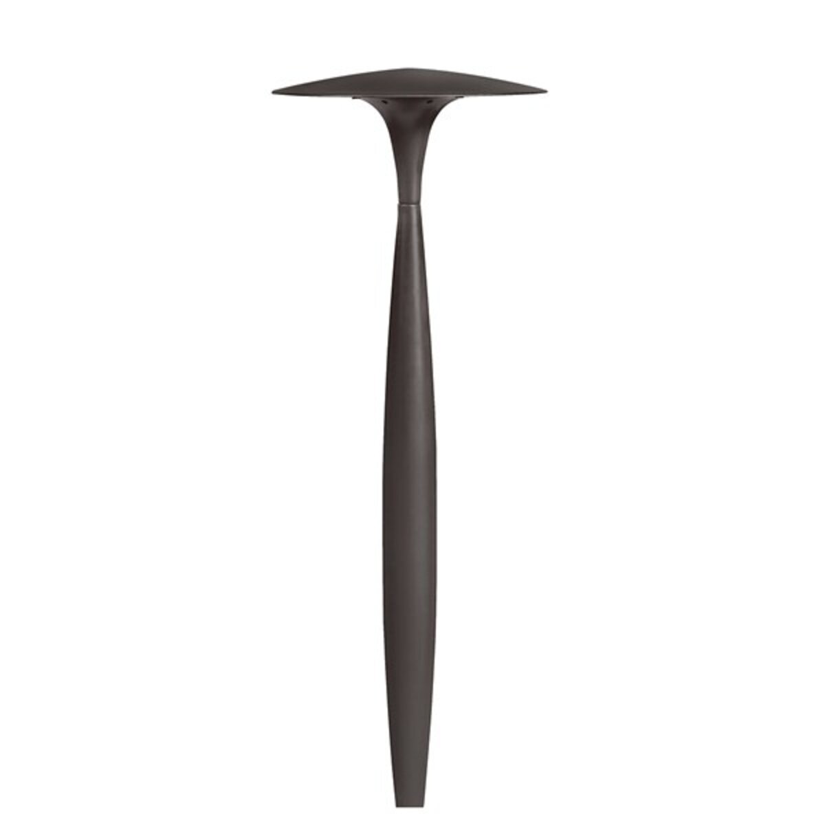 Kichler -15833AZT30R-15833 Path Light Aluminum Architectural Bronze Finish 4W 3000K LED