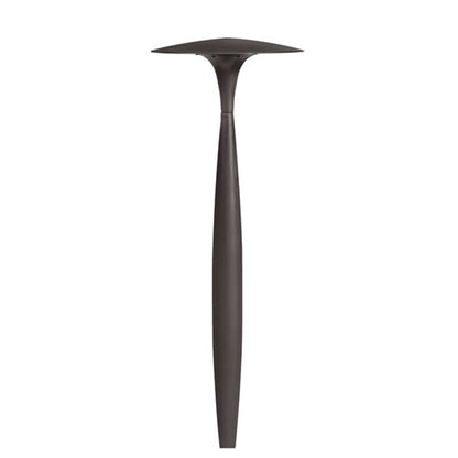 Kichler -15833AZT30R-15833 Path Light Aluminum Architectural Bronze Finish 4W 3000K LED