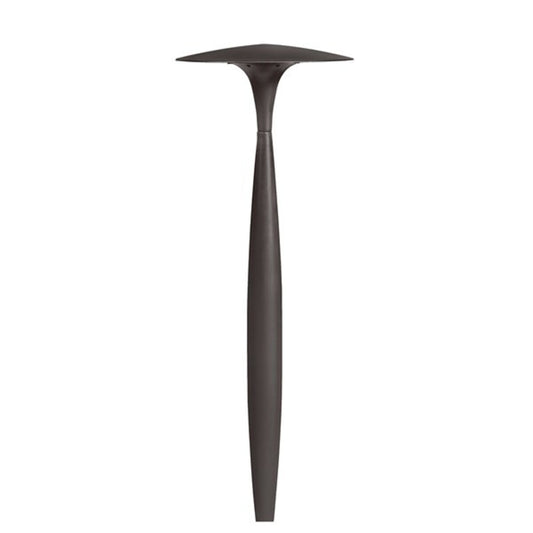 Kichler -15833AZT30R-15833 Path Light Aluminum Architectural Bronze Finish 4W 3000K LED
