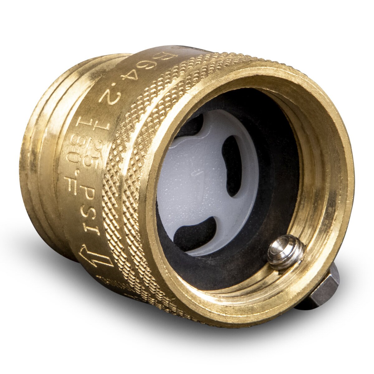 3/4 Hose Bib Vacuum Breaker Buckner Superior