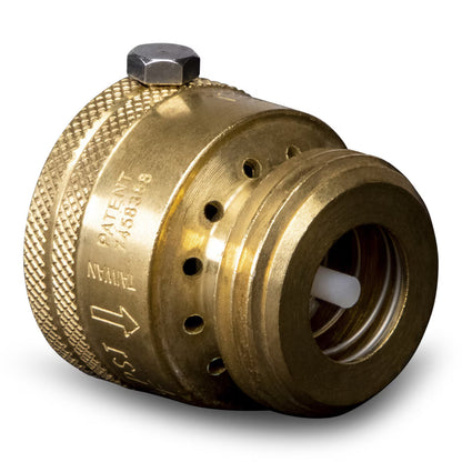 3/4 Hose Bib Vacuum Breaker Buckner Superior