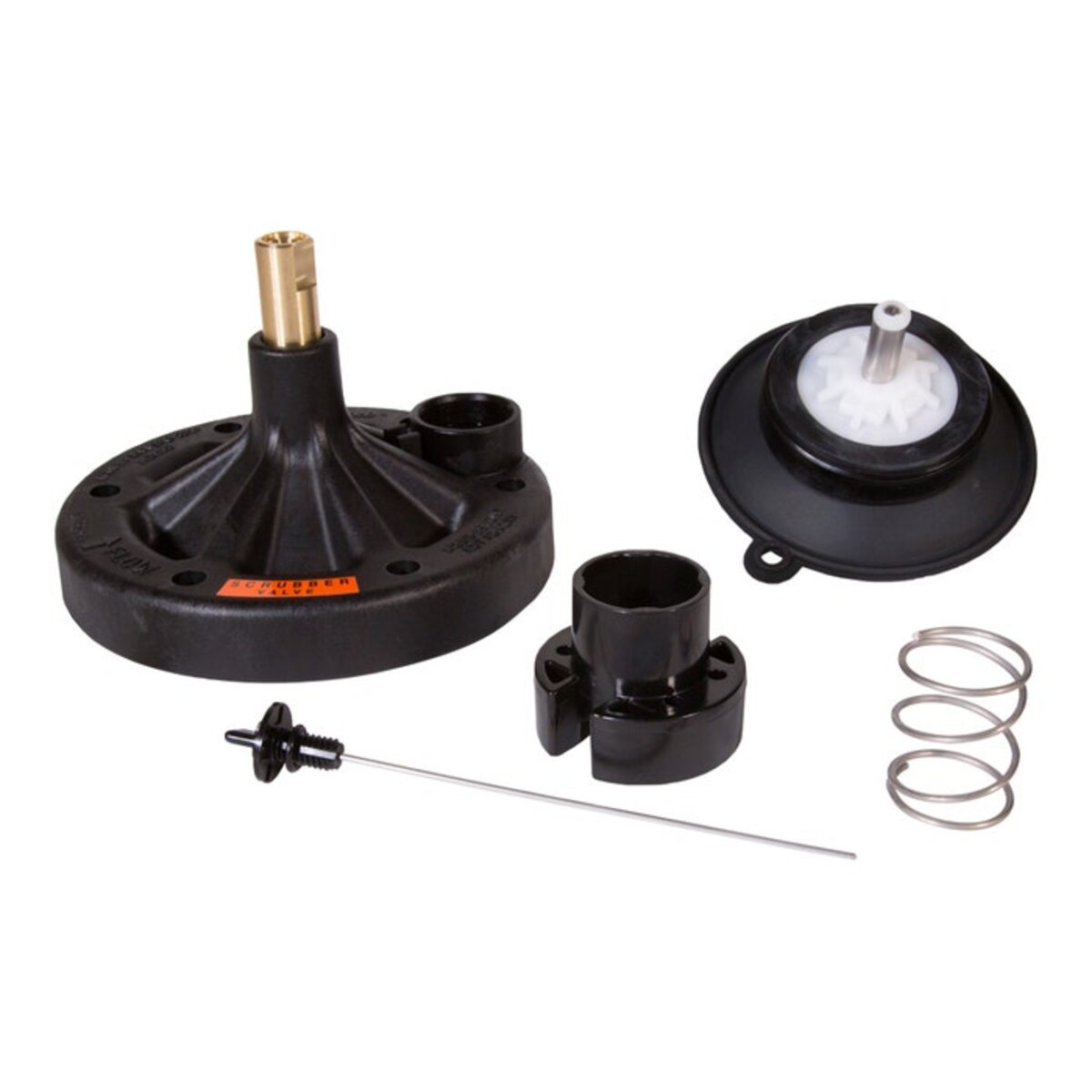 Rain Bird Replacement Diaphragm & Bonnet Assembly for 200PESB Valve