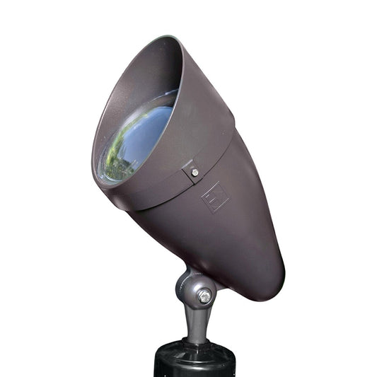 Moon Vision  14W12VUBZCW40 Bullet Uplight R30 14W LED