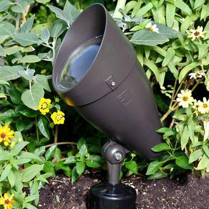 Moon Vision  14W12VUBZCW40 Bullet Uplight R30 14W LED