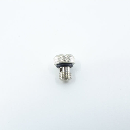 SUPERIOR BLEEDER SCREW FOR 950 & 800 SERIES