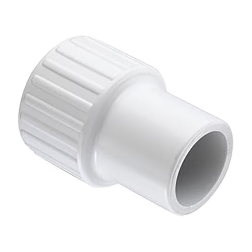 Spears Female Adapter Sch 40 PVC 1-1/4 in. Spigot x Fpt