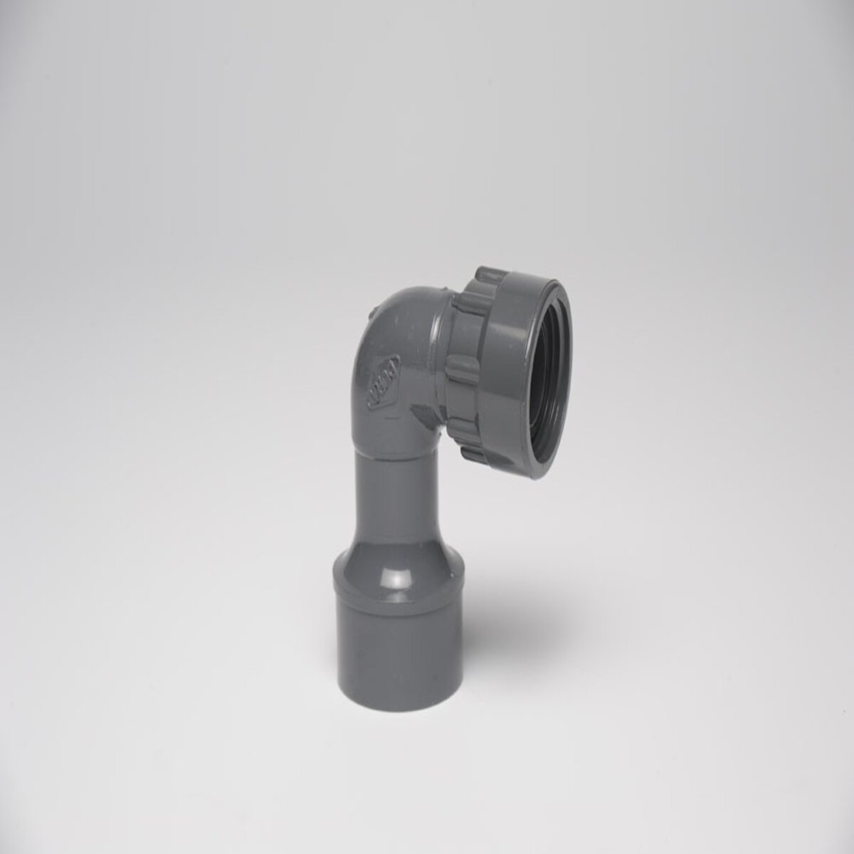 Dura  306-011 Elbow Slip x Swivel 1 in. x 1 in.