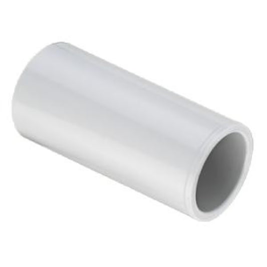 Sch 40 PVC Coupling 2 in. Deep Socket