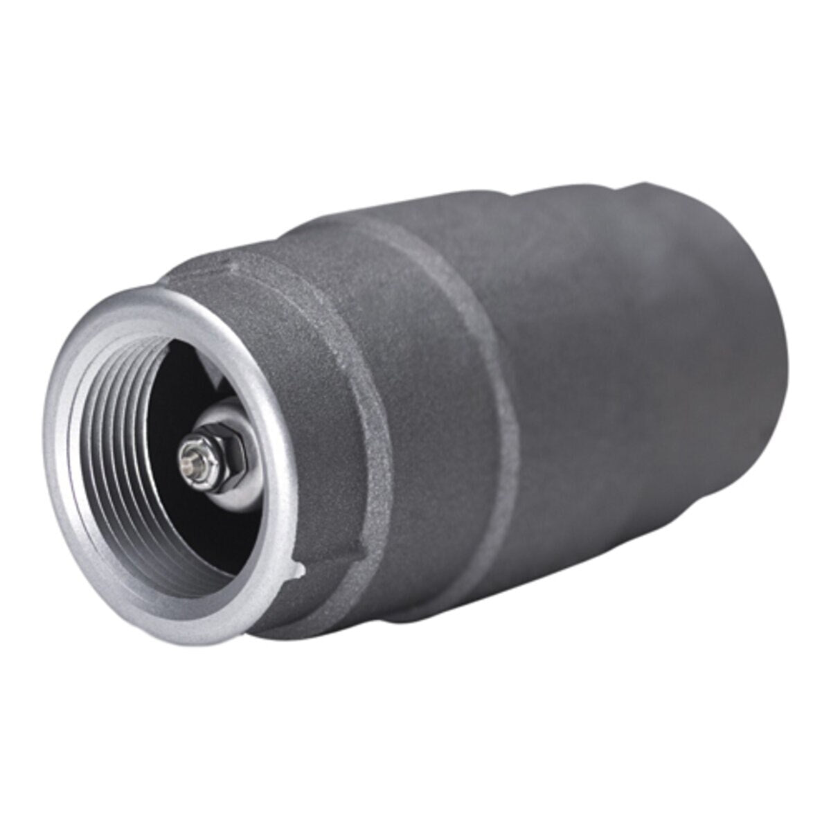 4 in. Npt Aluminum Check Valve
