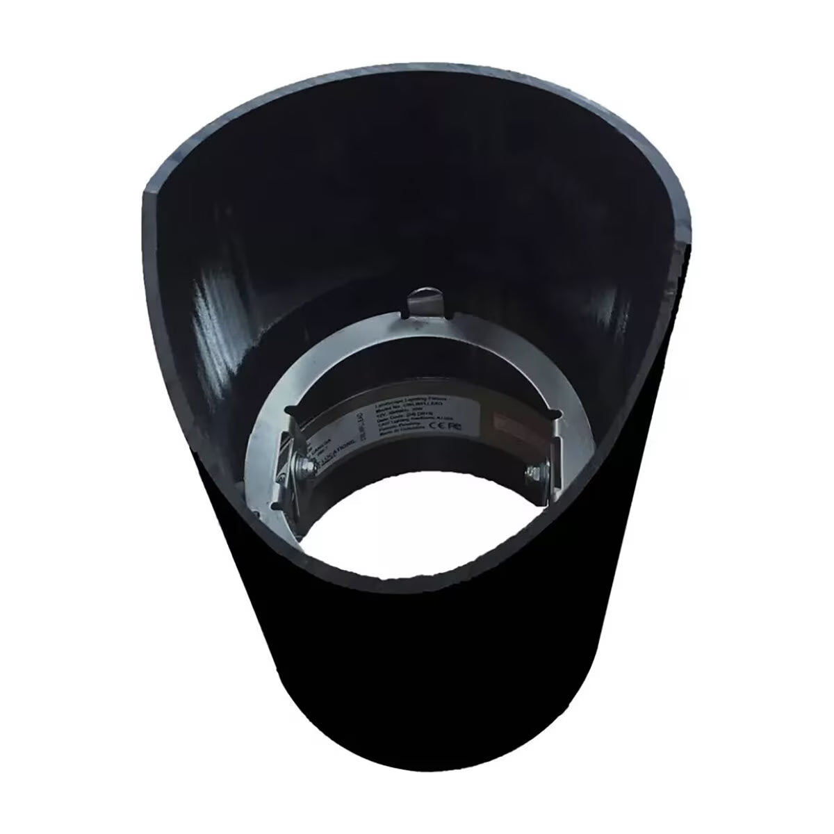 CASR-CWLNLNW- Well Light No Lamp