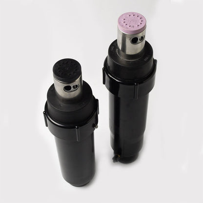 Toro Full Commercial Rotor 2-3/8 in. Riser w/ Check Valve Pressure Regulator