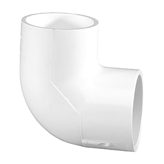 406-007L Lasco PVC Elbow 90 Degree | Spears